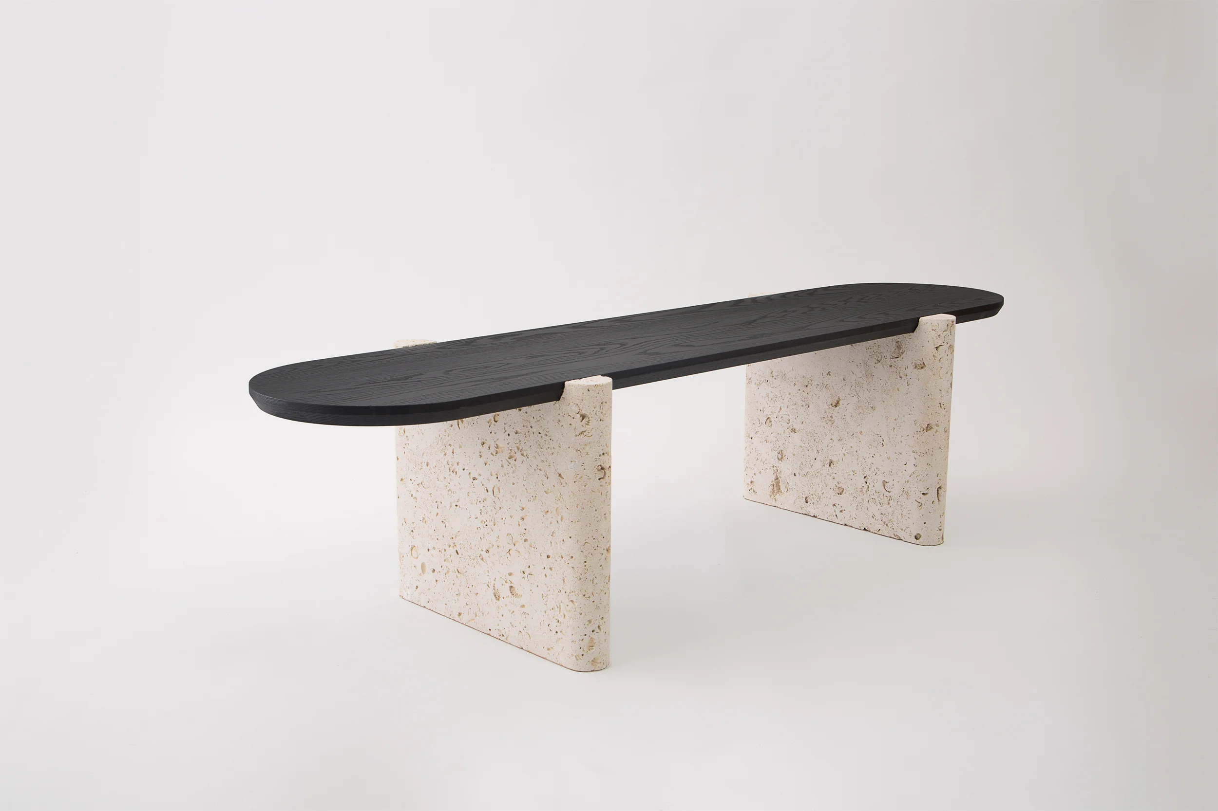 LAVACA TABLE — YUCCA STUFF